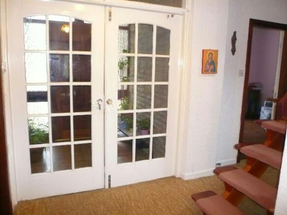 Entrance Lobby