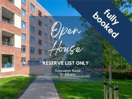 21, Verla House, Grosvenor Road, St Albans AL1 3DD