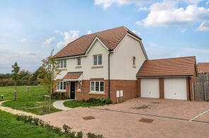 10, Colt View, Bishops Waltham SO32 1TF