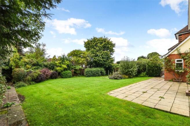 Gardens