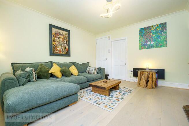 2 bed Terraced for sale Image 7