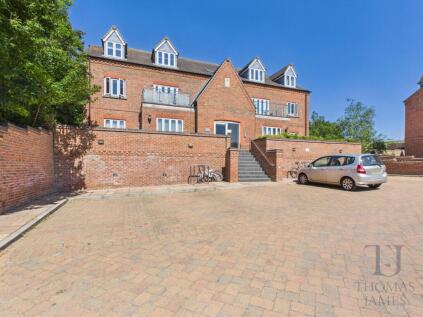 Candleby Lane, Cotgrave, NG12