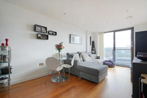 Apartment 152, 7 City Lofts St Paul's, St Paul's Square, Sheffield S1 2LJ