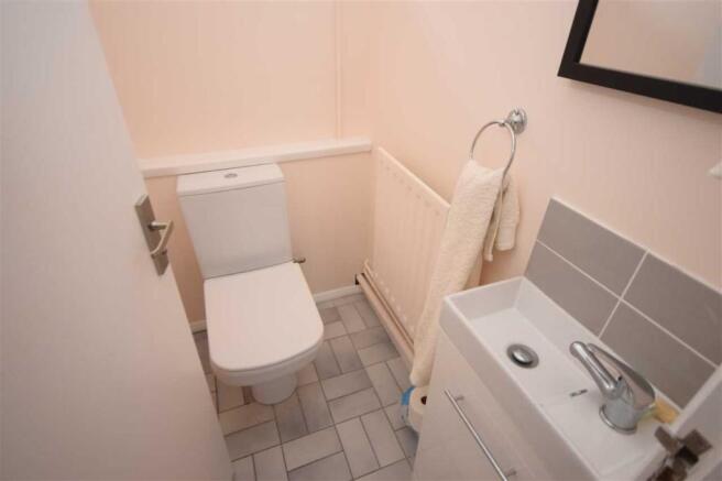CLOAKROOM
