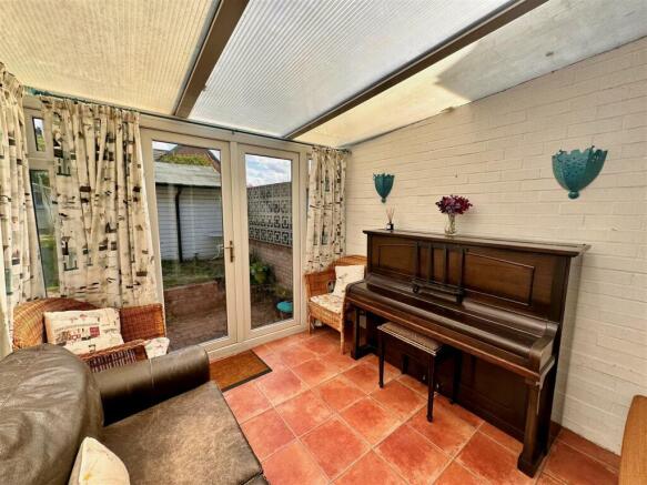 CONSERVATORY