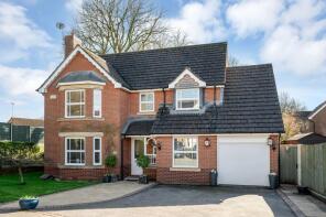 21, Schofield Road, Oakham LE15 6FW
