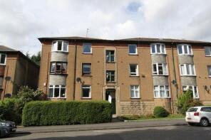 Flat 2/2, 36, Dorchester Avenue, Glasgow G12 0EE