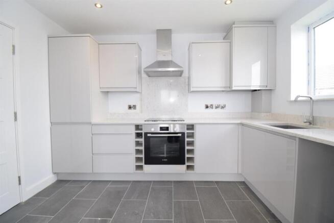 PHOTOS OF A TYPICAL INTERIOR