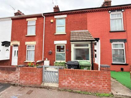 Churchill Road, Great Yarmouth