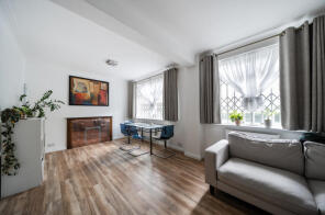 Flat 100, Regency Lodge, Adelaide Road, London NW3 5EB