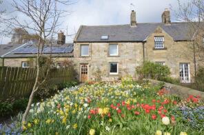 21, North End, Alnwick NE66 3JG