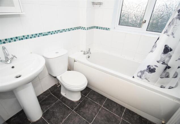 HOUSE BATHROOM