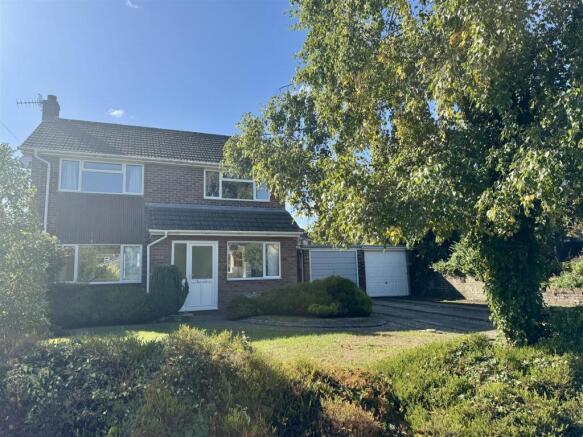 MOUNTON ROAD
