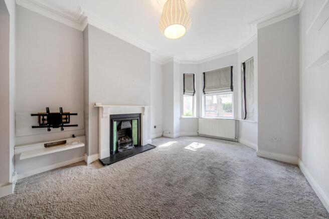 Reception Room 1