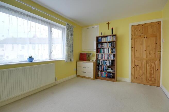 Bedroom 2 (Double)