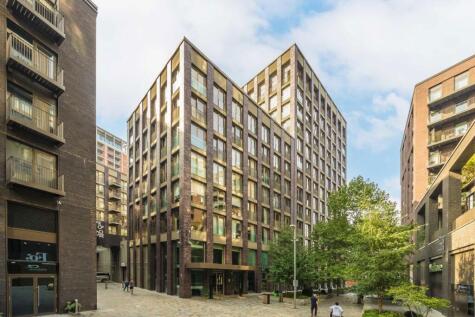New Union Square, Nine Elms