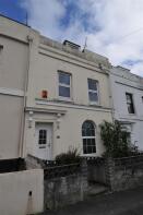 14, Mount Street, Greenbank, Plymouth PL4 8NZ