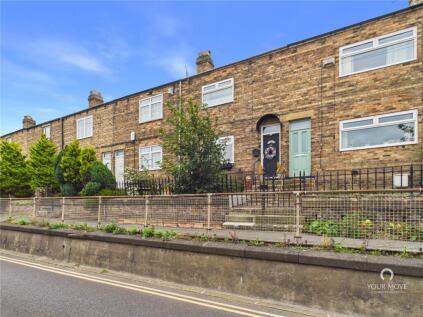 Leaburn Terrace, Prudhoe, Northumberland, NE42