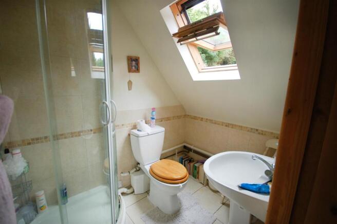 En suite