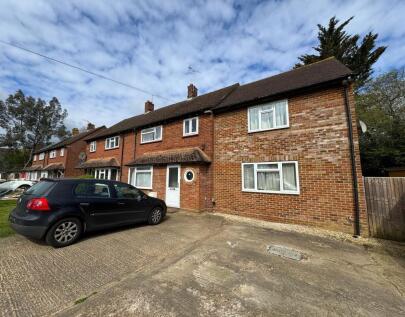 Almond Close, Guildford, GU1
