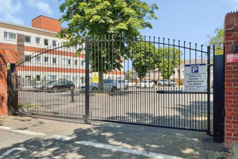 Collingwood Road, Witham, Essex, CM8