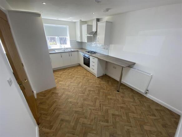 Kitchen 1