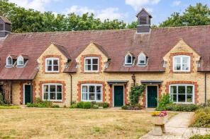 7, Penstones Court, Marlborough Lane, Stanford In The Vale, Faringdon SN7 8SW