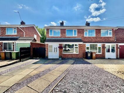 Valley Road, Melton Mowbray, LE13