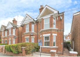 54, Dynevor Road, Tunbridge Wells TN4 9HP