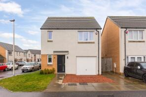 5, Tobias Street, Greendykes, Edinburgh EH16 4WG