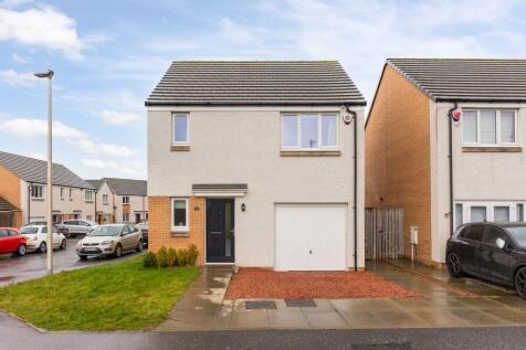 5 Tobias Street, Edinburgh, EH16 4WG