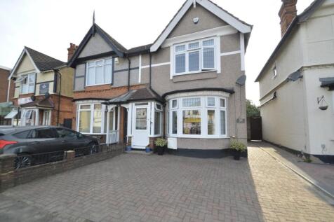north Street, Hornchurch