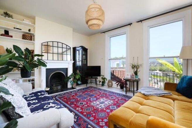Drawing Room