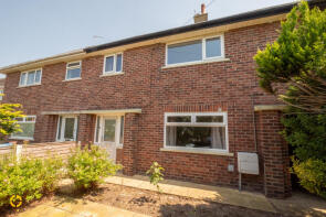 26, Walter Avenue, Lytham St. Annes FY8 3DJ