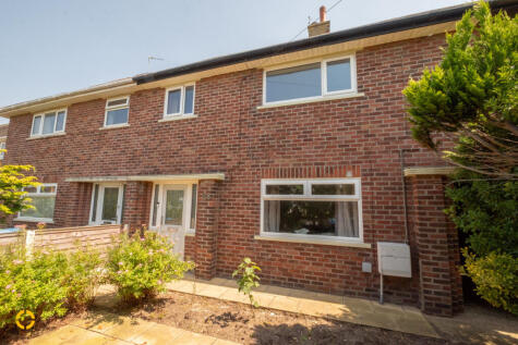 Walter Avenue, Lytham St. Annes, FY8