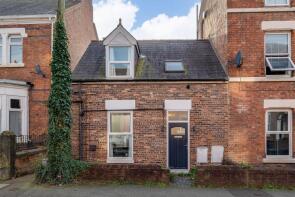 Broadside, Lorne Street, Chester CH1 4AE