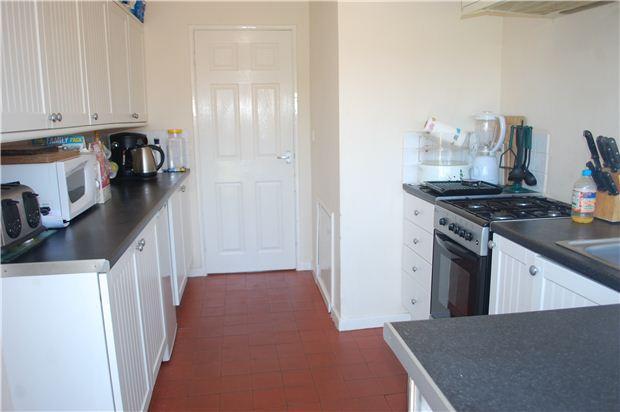 Fitted Kitchen