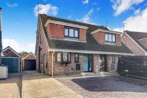 5, Fairfax Drive, Hedon HU12 8PF