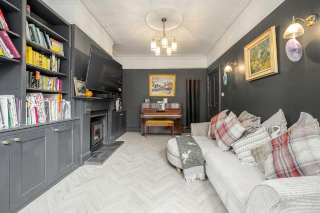 4 bed Terraced for sale Image 5