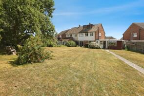 18, Oxford Close, Fareham PO16 7PA