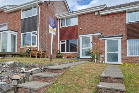 Mary Dean Avenue, Tamerton Foliot, Plymouth, Devon, PL5