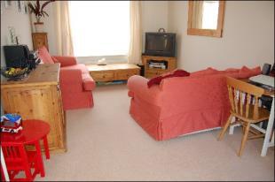 Sitting Room Area
