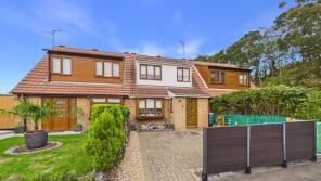 124, Wingfield, Orton Goldhay, Peterborough PE2 5TJ