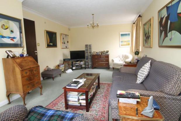 Sitting Room