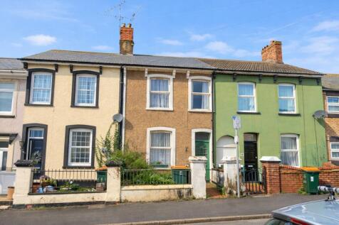 Victoria Avenue, Newport, NP19