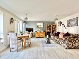 Flat 20, Brooklands House, Brooklands Road, Bexhill-on-sea TN39 4FR