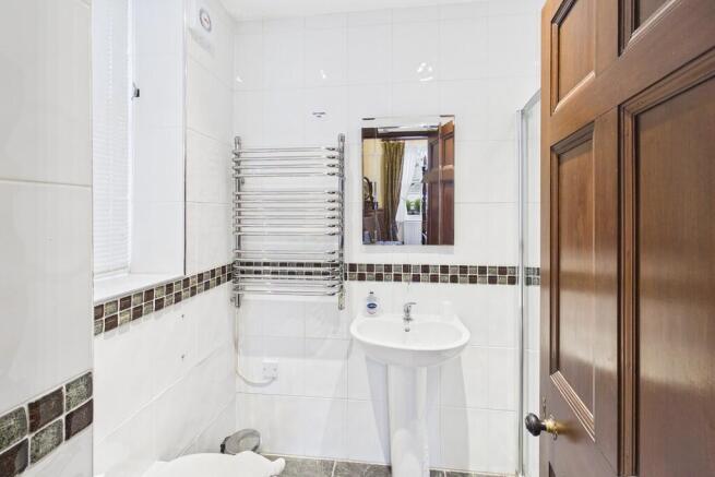 En Suite Shower R...