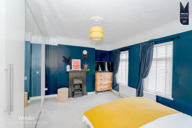 93, Greenheath Road, Hednesford, Cannock, Stafford
