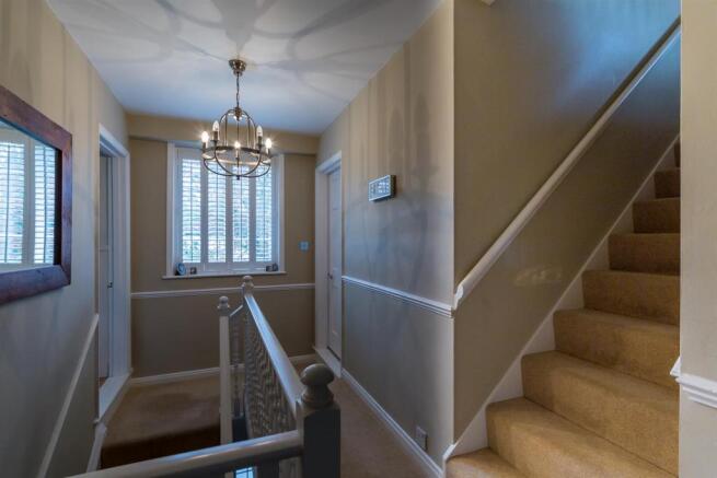 5 Bedford Road (21 o