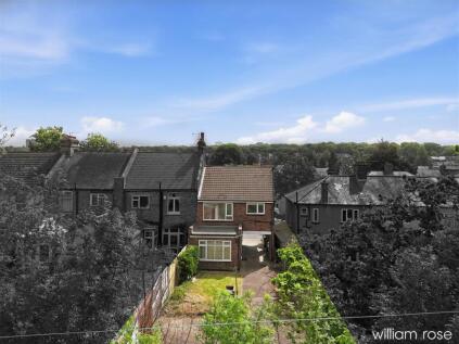 Beech Hall Road, London